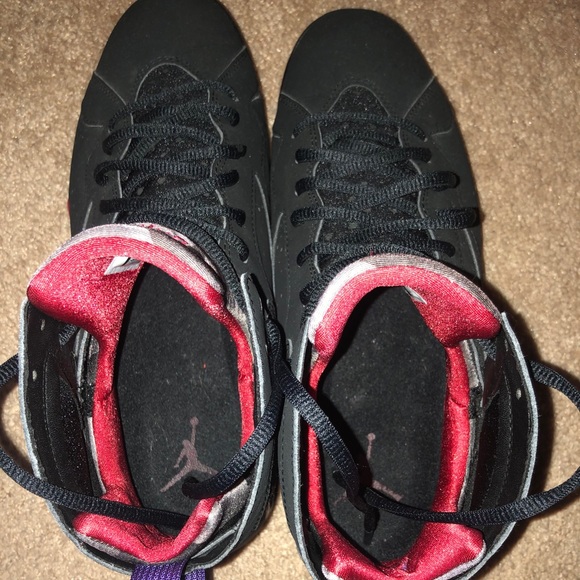 Jordan 7 “Raptors” - Picture 5 of 6